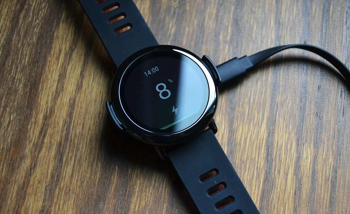 Mua đồng hồ thông minh Xiaomi Amazfit ở đâu giá rẻ nhất | websosanh.vn