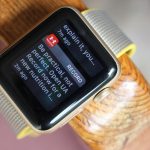 review đồng hồ Apple Watch Series 2