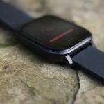 đánh giá smartwatch amazfit gts