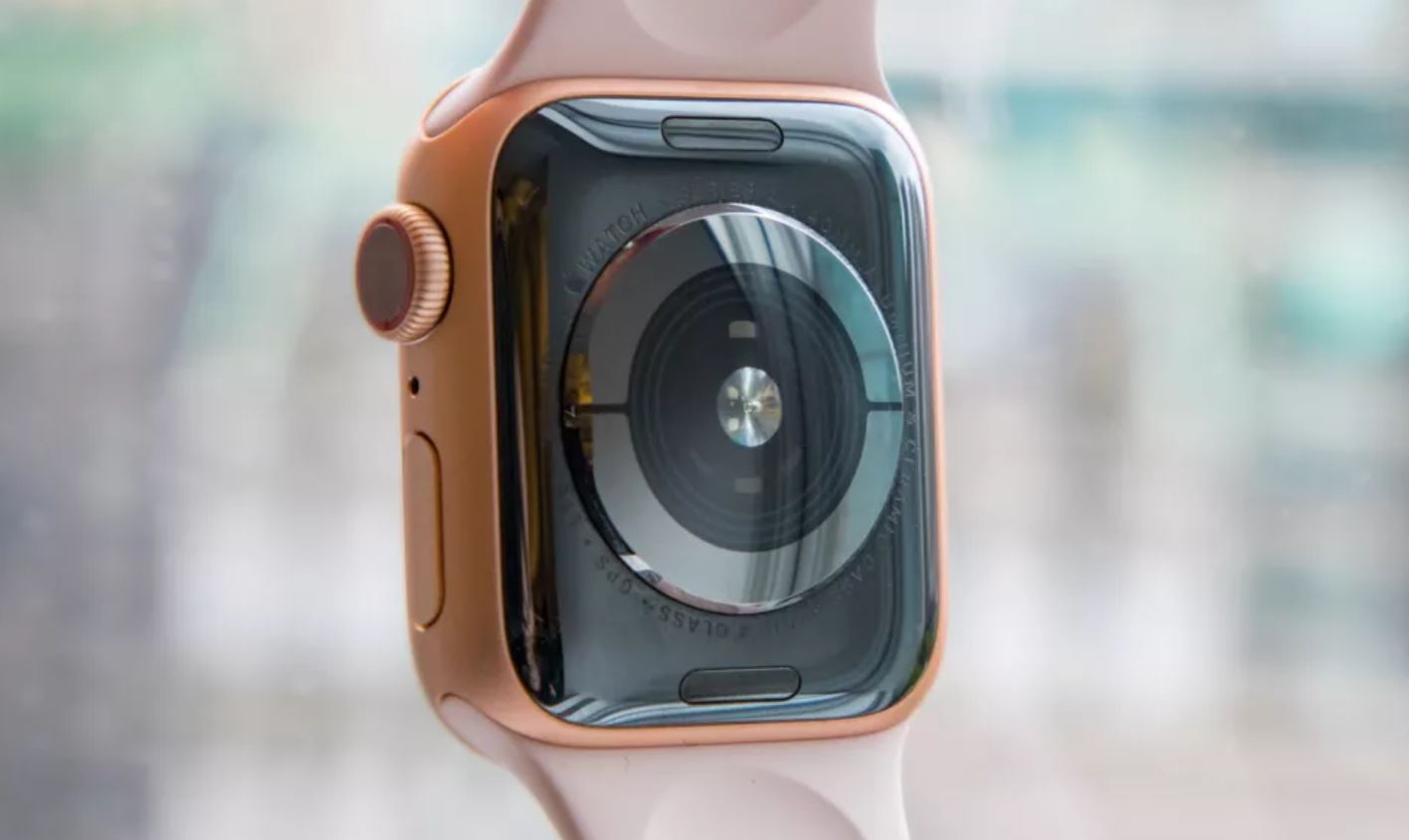 đồng hồ Apple Watch series 4