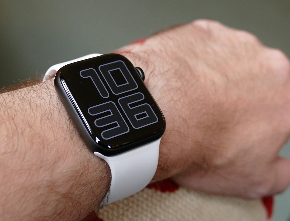 đồng hồ thông minh apple Watch Series 5