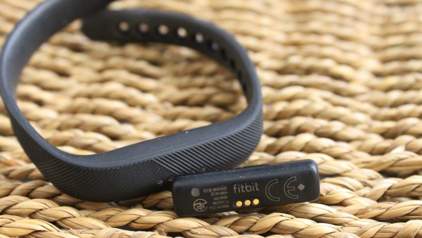 vòng đeo tay fitbit flex 2