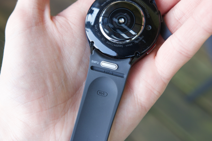 Đánh giá đồng hồ Galaxy Watch 6 