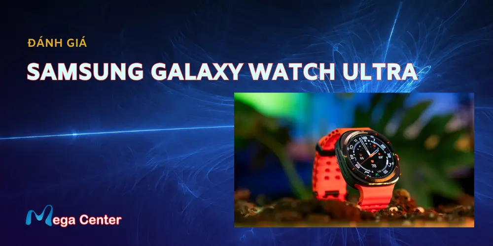 Samsung Galaxy Watch Ultra